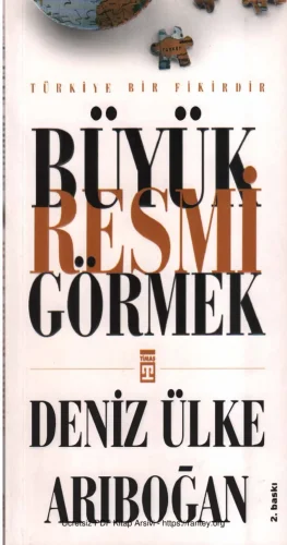 Arıboğan Büyük Resmi Görmek