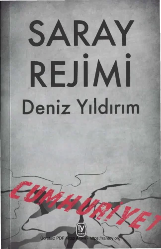 Saray Rejimi
