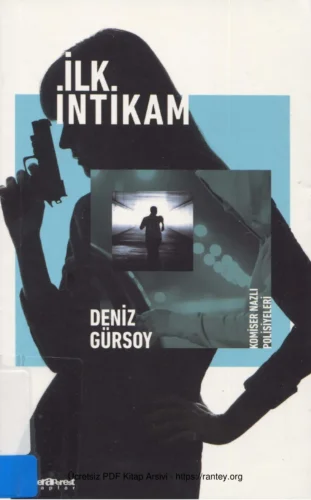 İlk İntikam