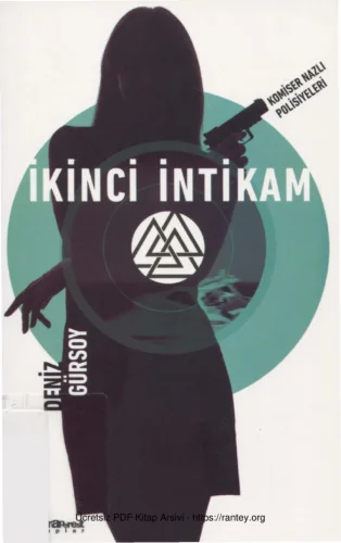 İkinci İntikam