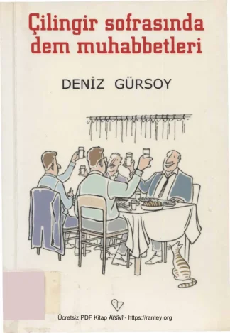 Çiingir Sofrasında Dem Muhabbetleri
