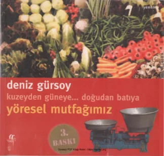 Yöresel Mutfağımız