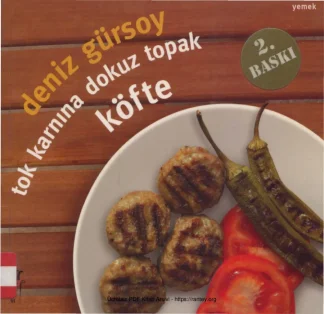 Tok Karnına Dokuz Topak Köfte