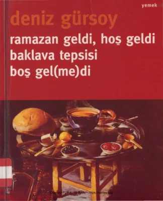 Ramazan Geldi