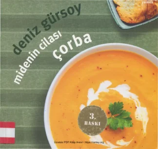 Midenin Cilası Çorba