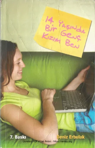 14 Yaşında Bir Genç Kızım Ben
