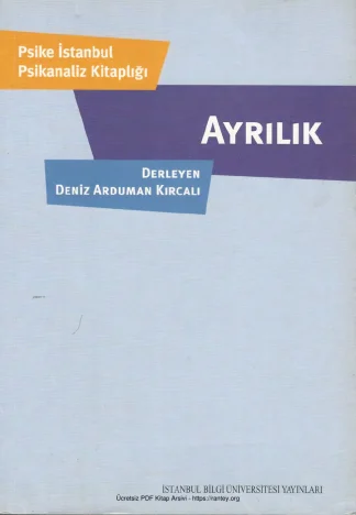 Kırcalı Ayrılık
