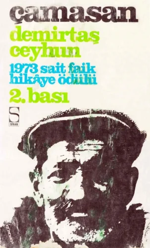 Çamasan