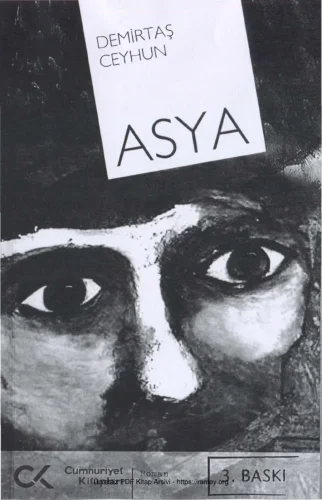 Asya Cumhuriyet Kitaplar