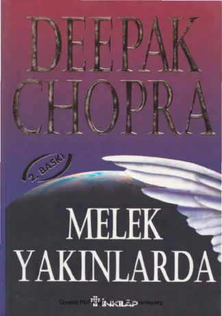 Melek Yakınlarda