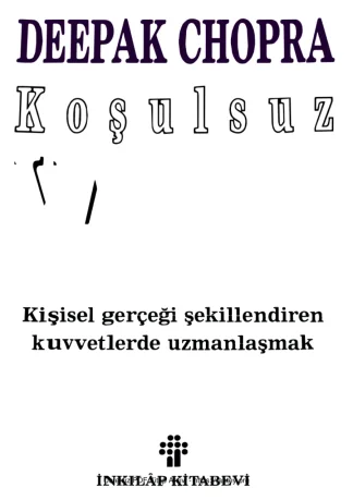 Koşulsuz Yaşam