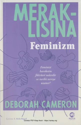 Meraklısına Feminizm