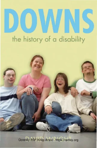 Downs The History Of A Disability