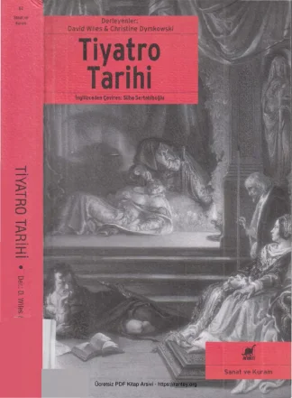 Christine Dymkowski Tiyatro Tarihi
