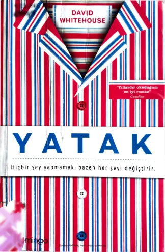 Yatak