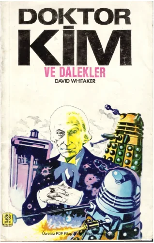 Doktor Kim ve Dalekler