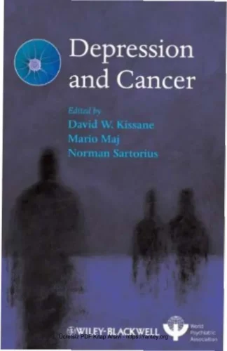 Kissane vd Depression and Cancer