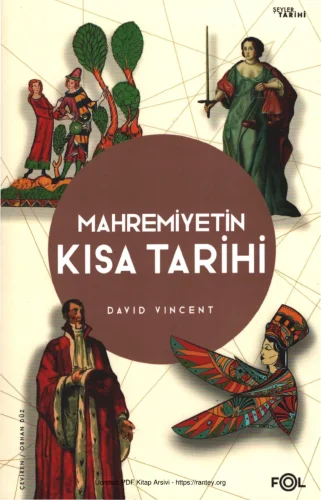 Mahremiyetin Kısa Tarihi