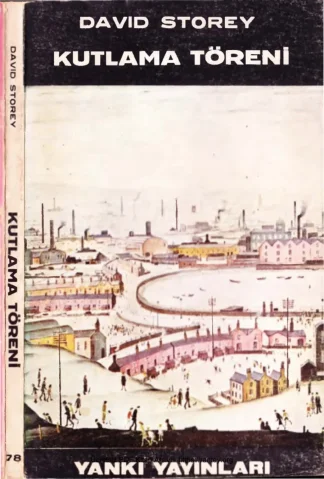 Kutlama Töreni Yankı Yayınları
