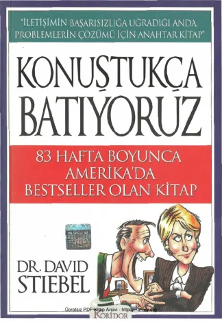 Konuştukça Batıyoruz