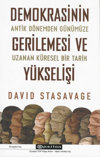 Demokrasinin Gerilemesi ve Yükselişi