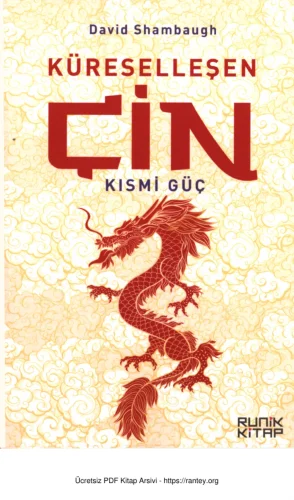 Küreselleşen Çin