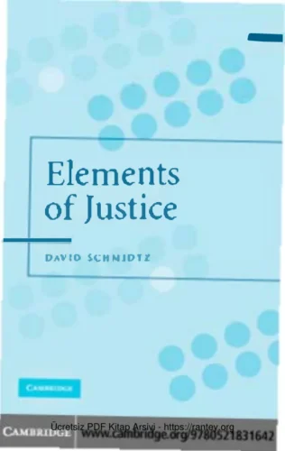The Elements of Justice