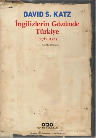 İngilizlerin Gözünde Türkiye