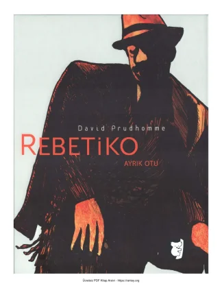 Rebetiko Ayrık Otu