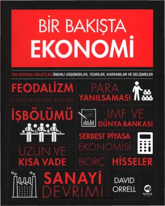 Bir Bakışta Ekonomi
