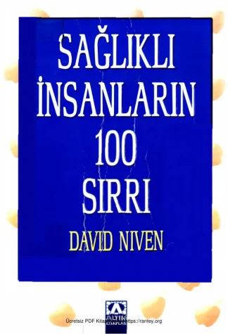 Sağlıklı İnsanların 100 Sırrı Altın Yayınları