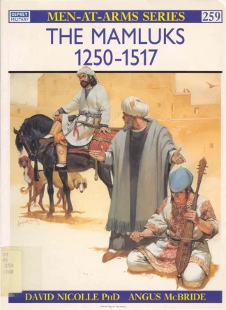 The Mamluks 1250 1517
