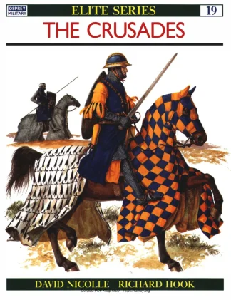 The Crusades