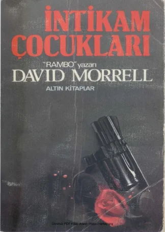 İntikam Çocukları Altın Yayınları