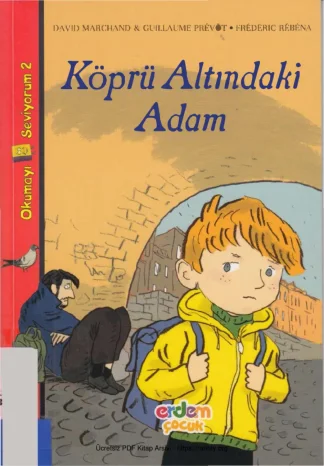 Köprü Altındaki Adam Erdem Yayınları