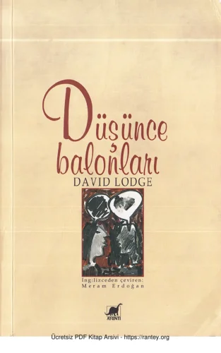 Düşünce Balonları