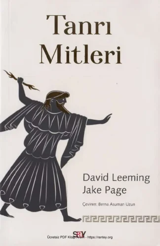 Jake Page Tanrı Mitleri