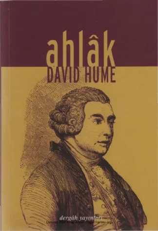 Ahlak