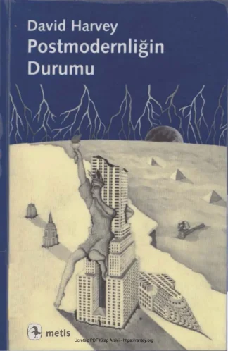 Postmodernliğin Durumu Metis Yayınları 5 baskı