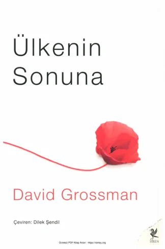 Ülkenin Sonuna