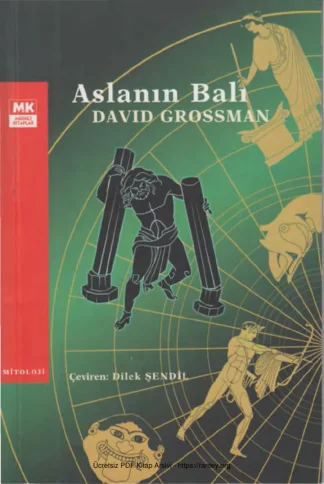 Aslanın Balı Merkez Yayınları