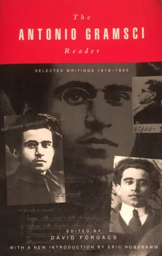 Antonio Gramsci Reader