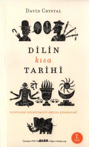 Dilin Kısa Tarihi