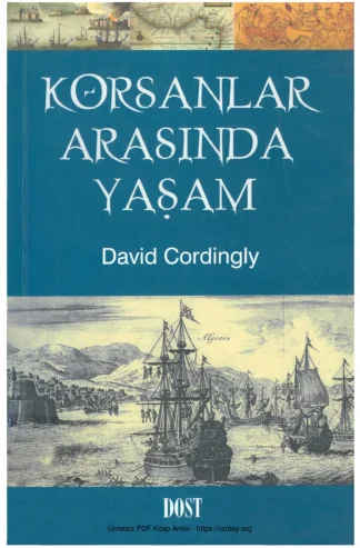Korsanlar Arasında Yaşam Dost Kitabevi