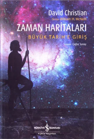 Zaman Haritaları