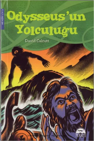 Odysseusun Yolculuğu