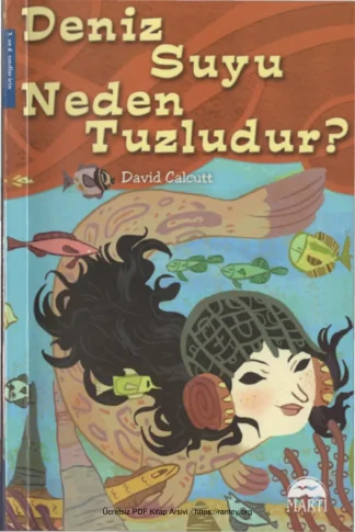 Deniz Suyu Neden Tuzludur