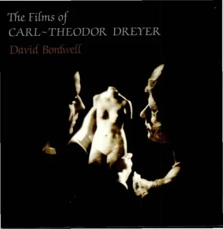 The Films of Carl Theodor Dreyer