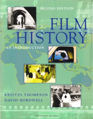 Kristin Thompson Film History An Introduction