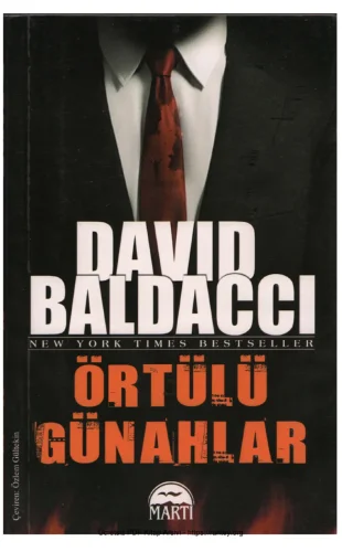 Örtülü Günahlar
